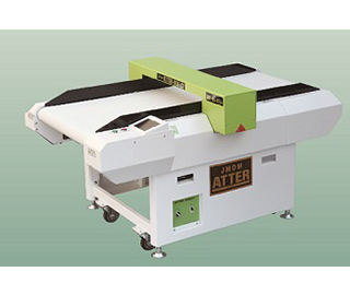 日本金属探知機 ATTER-900LC1